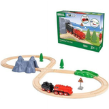 BRIO Steaming Train set - playhao - Toy Shop Singapore