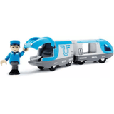 BRIO Travel Battery Train - playhao - Toy Shop Singapore
