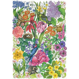 CALYPTO Puzzle 200 P - Le Printemps - playhao - Toy Shop Singapore