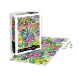 CALYPTO Puzzle 200 P - Le Printemps - playhao - Toy Shop Singapore
