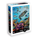 CALYPTO Puzzle 500 P Xl - Fonds Marins - playhao - Toy Shop Singapore