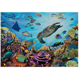 CALYPTO Puzzle 500 P Xl - Fonds Marins - playhao - Toy Shop Singapore