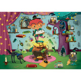 CALYPTO Puzzle 54 P - L'Apprenti Magicien - playhao - Toy Shop Singapore