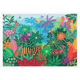 CALYPTO Puzzle 54 P - Petite Jungle - playhao - Toy Shop Singapore
