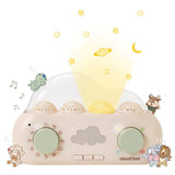 CLOUD B CLOUDBox - English/ Spanish - playhao - Toy Shop Singapore