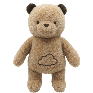 CLOUD B -Cookie - the Light and Sound Breathing Bear - playhao - Toy Shop Singapore