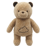 CLOUD B -Cookie - the Light and Sound Breathing Bear - playhao - Toy Shop Singapore