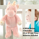 CLOUD B Ella the Unicorn - playhao - Toy Shop Singapore