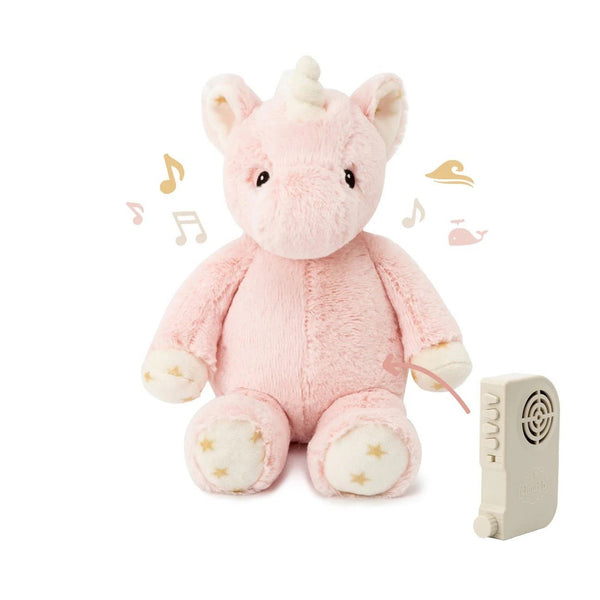 CLOUD B Ella the Unicorn - playhao - Toy Shop Singapore