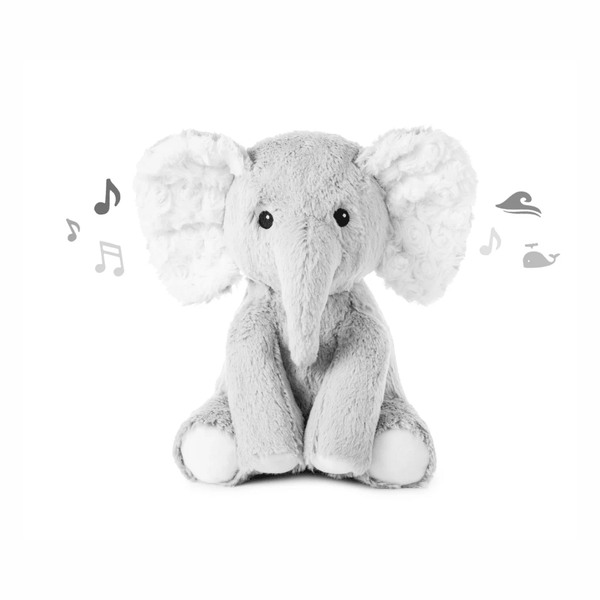 CLOUD B Elliot Elephant - playhao - Toy Shop Singapore