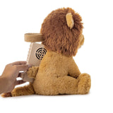CLOUD B Louis Lion Smart Sensor - playhao - Toy Shop Singapore