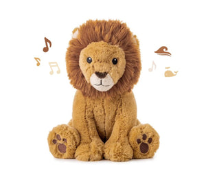 CLOUD B Louis Lion Smart Sensor - playhao - Toy Shop Singapore