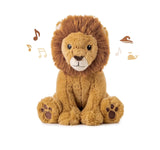CLOUD B Louis Lion Smart Sensor - playhao - Toy Shop Singapore