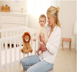 CLOUD B Louis Lion Smart Sensor - playhao - Toy Shop Singapore