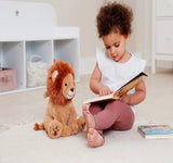 CLOUD B Louis Lion Smart Sensor - playhao - Toy Shop Singapore