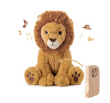 CLOUD B Louis Lion Smart Sensor - playhao - Toy Shop Singapore