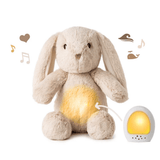CLOUD B LoveLight Buddies - Billy Bunny - playhao - Toy Shop Singapore