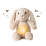 CLOUD B LoveLight Buddies - Billy Bunny - playhao - Toy Shop Singapore