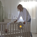 CLOUD B LoveLight Buddies - Billy Bunny - playhao - Toy Shop Singapore