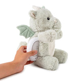 CLOUD B LoveLight Buddies - Drake the Dragon - playhao - Toy Shop Singapore