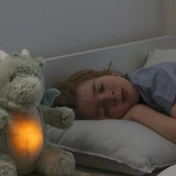 CLOUD B LoveLight Buddies - Drake the Dragon - playhao - Toy Shop Singapore