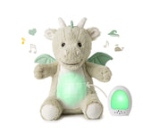 CLOUD B LoveLight Buddies - Drake the Dragon - playhao - Toy Shop Singapore