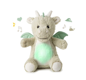 CLOUD B LoveLight Buddies - Drake the Dragon - playhao - Toy Shop Singapore