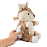 CLOUD B LoveLight Buddies - Finley Fawn - playhao - Toy Shop Singapore