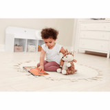 CLOUD B LoveLight Buddies - Finley Fawn - playhao - Toy Shop Singapore