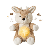 CLOUD B LoveLight Buddies - Finley Fawn - playhao - Toy Shop Singapore