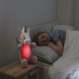 CLOUD B LoveLight Buddies - Lily the Unicorn - playhao - Toy Shop Singapore