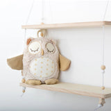 CLOUD B Nighty Night Owl Smart Sensor - playhao - Toy Shop Singapore