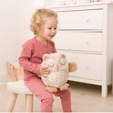 CLOUD B Nighty Night Owl Smart Sensor - playhao - Toy Shop Singapore