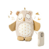 CLOUD B Nighty Night Owl Smart Sensor - playhao - Toy Shop Singapore