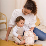 CLOUD B Nighty Night Owl Smart Sensor - playhao - Toy Shop Singapore