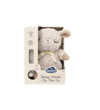 Cloud B Sleep Sheep On The Go™ - playhao - Toy Shop Singapore