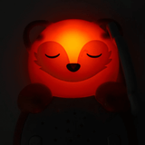 Cloud B Sweet Dreamz On the Go™ - Fox - playhao - Toy Shop Singapore