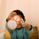 Cloud B Sweet Dreamz On the Go™ - Fox - playhao - Toy Shop Singapore