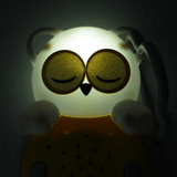 CLOUD B Sweet Dreamz On the Go™ - Owl - playhao - Toy Shop Singapore