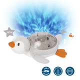 CLOUD B Tranquil Penguin (Rechargeable) - playhao - Toy Shop Singapore