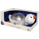 CLOUD B Tranquil Penguin (Rechargeable) - playhao - Toy Shop Singapore