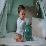 CLOUD B Tranquil Turtle - Green (Rechargeable) - playhao - Toy Shop Singapore
