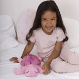 CLOUD B Tranquil Turtle - Pink (Rechargeable) - playhao - Toy Shop Singapore