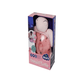 CLOUD B Tranquil Turtle - Pink (Rechargeable) - playhao - Toy Shop Singapore