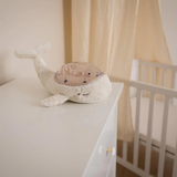 CLOUD B Tranquil Whale - White (Rechargeable) - playhao - Toy Shop Singapore