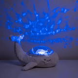 CLOUD B Tranquil Whale - White (Rechargeable) - playhao - Toy Shop Singapore