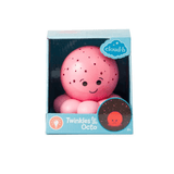 CLOUD B Twinkles To Go Octo - Pink - playhao - Toy Shop Singapore