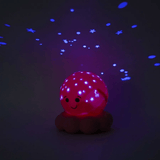 CLOUD B Twinkles To Go Octo - Pink - playhao - Toy Shop Singapore
