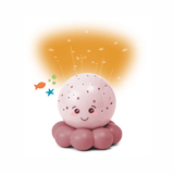 CLOUD B Twinkles To Go Octo - Soft Pink - playhao - Toy Shop Singapore