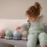 CLOUD B Twinkles To Go Octo - Soft Pink - playhao - Toy Shop Singapore